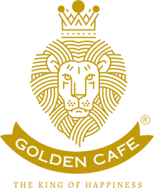 Golden Cafe Logo