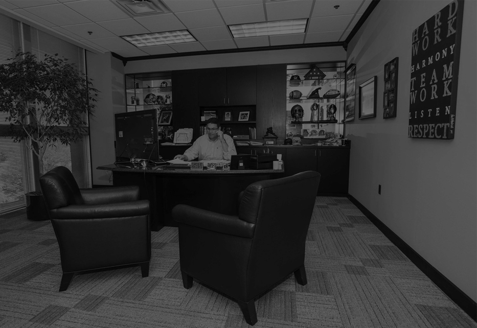 office