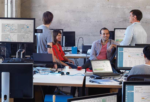 office