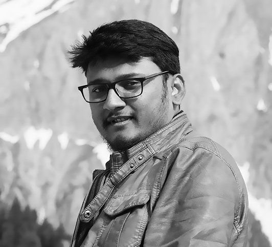 Mr. Omkar