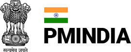 PM India Logo